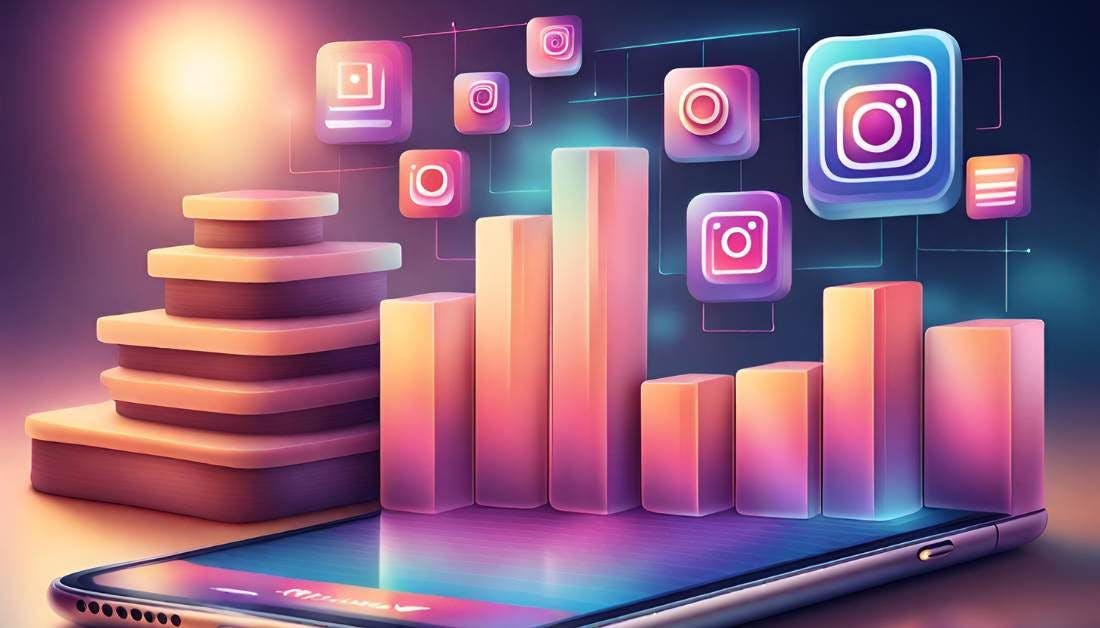 How to Track Follower Growth on Instagram