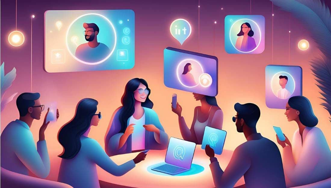 How to Connect with Influencers