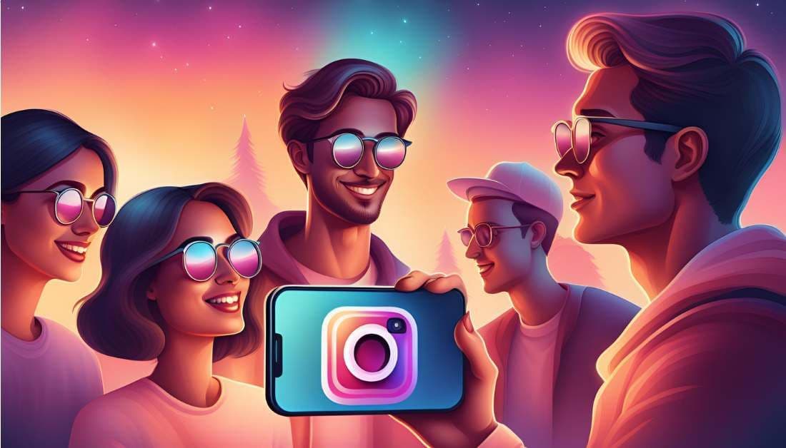 Can You See Who Views Your Instagram: Exploring Privacy Features