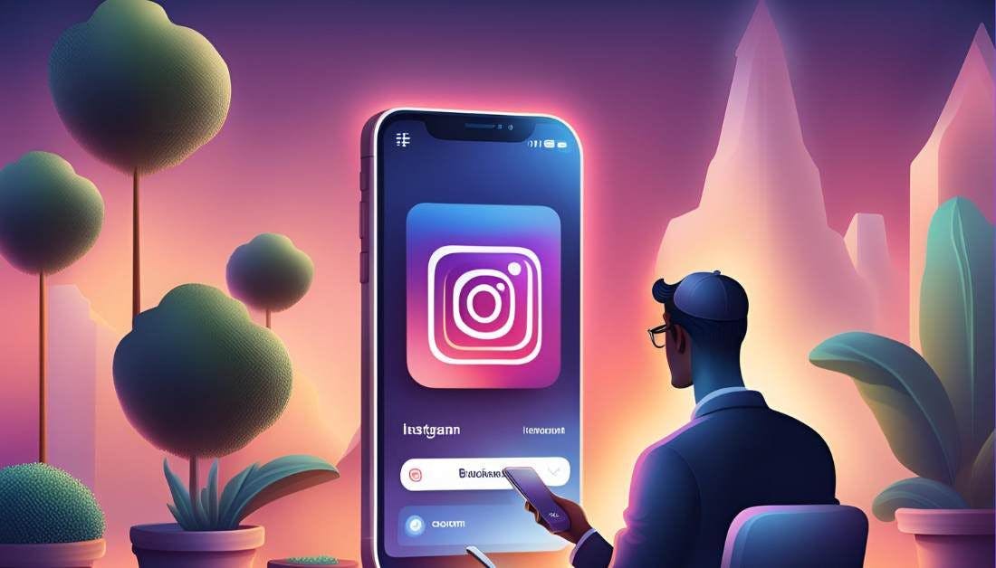 Instagram Business Account vs Personal