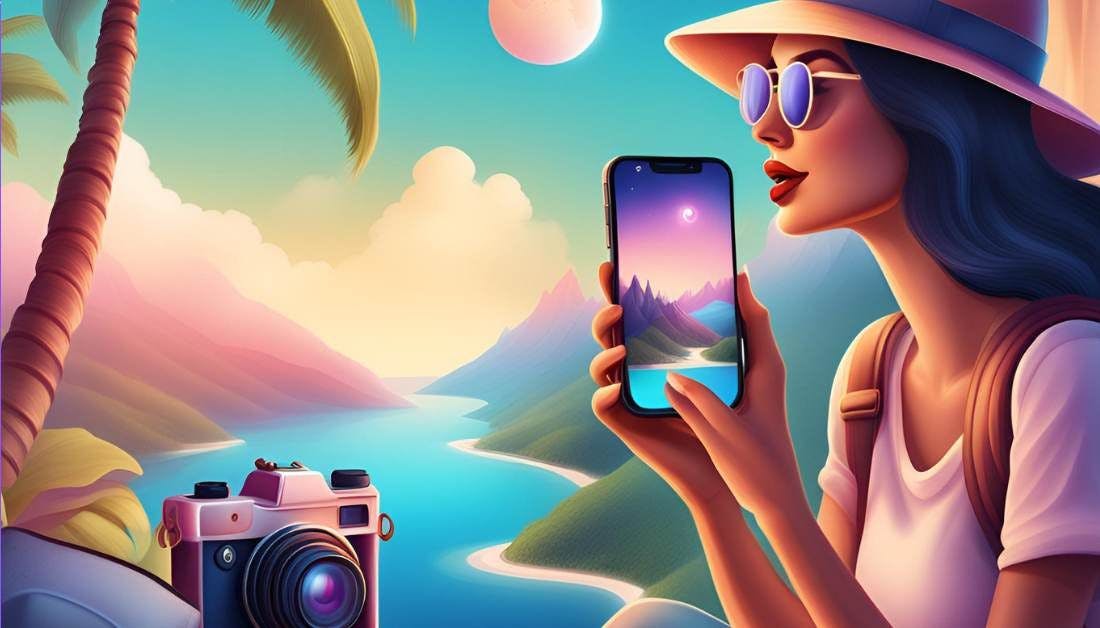 10 Hints to Boost Your Instagram Travel Blog