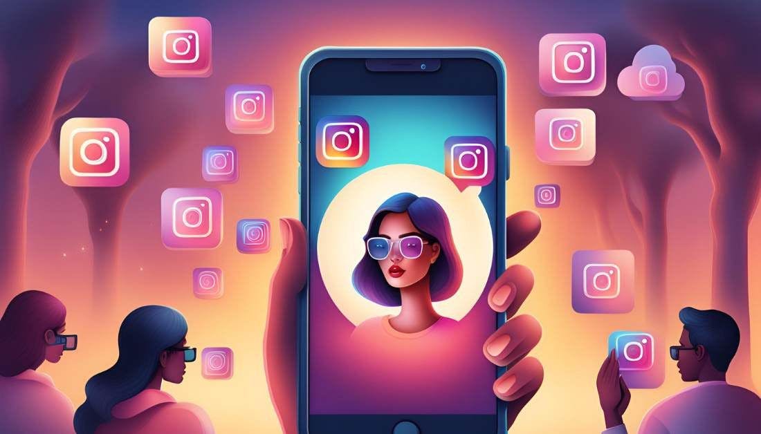 How to Tell if an Instagram Account is Fake