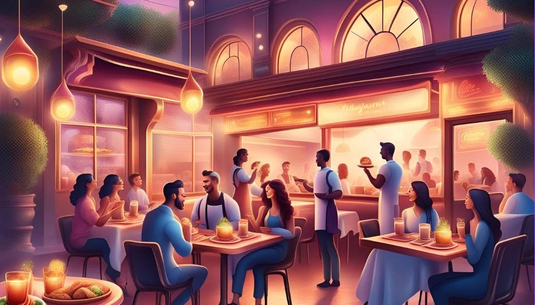 15 Restaurant Instagram Marketing Strategies to Boost Engagement