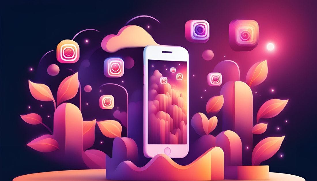 Pros and Cons Instagram Growth Services