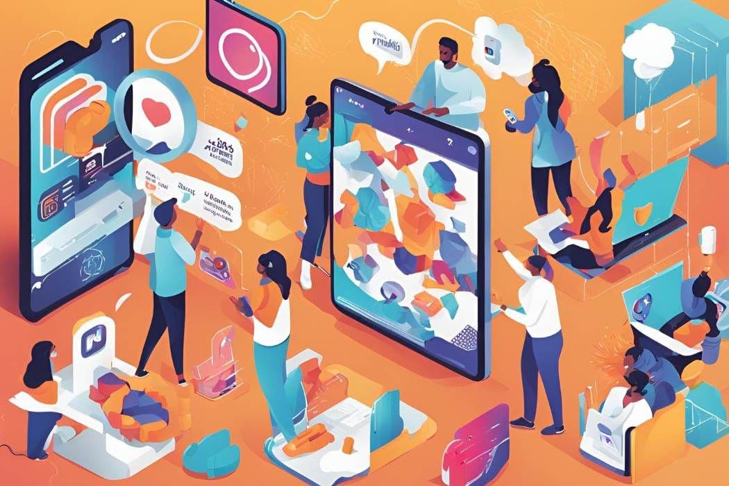 How to Use Instagram Collabs to Boost Your Reach