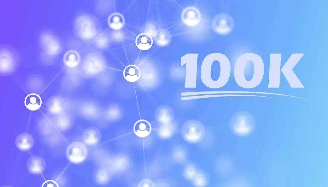 Instagram 100k Followers Income in 2026: How Much You Can Earn