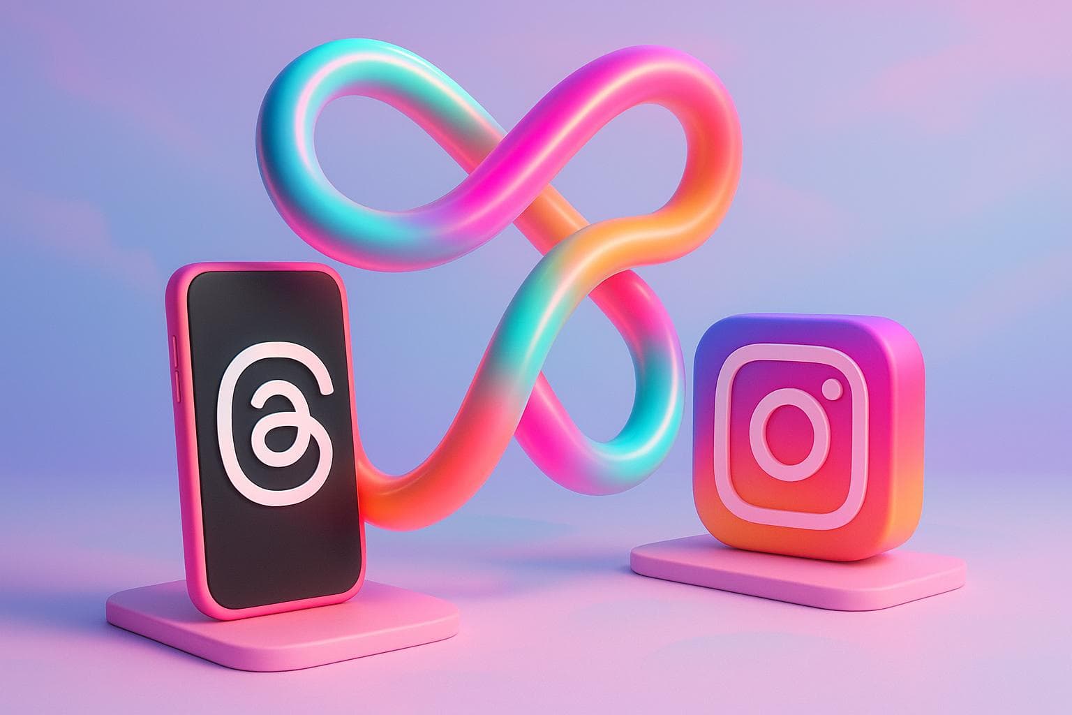 Threads-to-Instagram Cross-Posting: One Workflow, Double the Feed (2025 Guide)