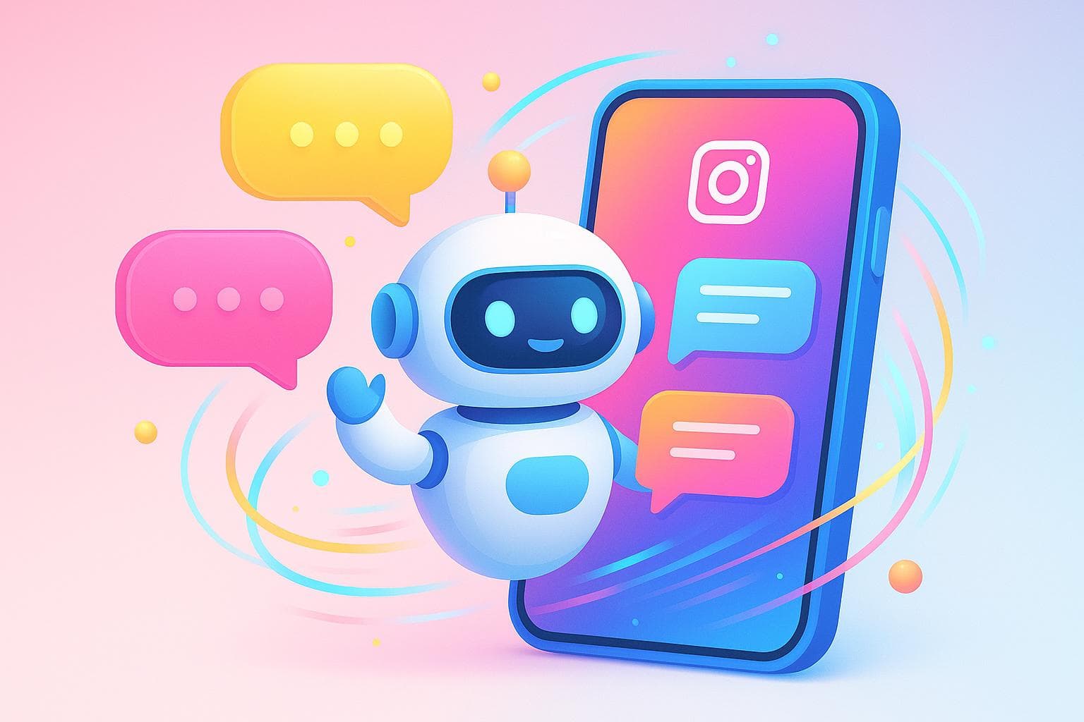 Ultimate Guide to Instagram Chatbots for 2025