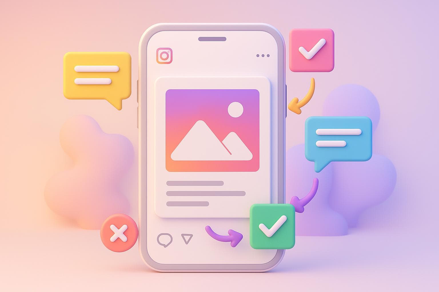 How Agencies Manage Instagram Content Approvals