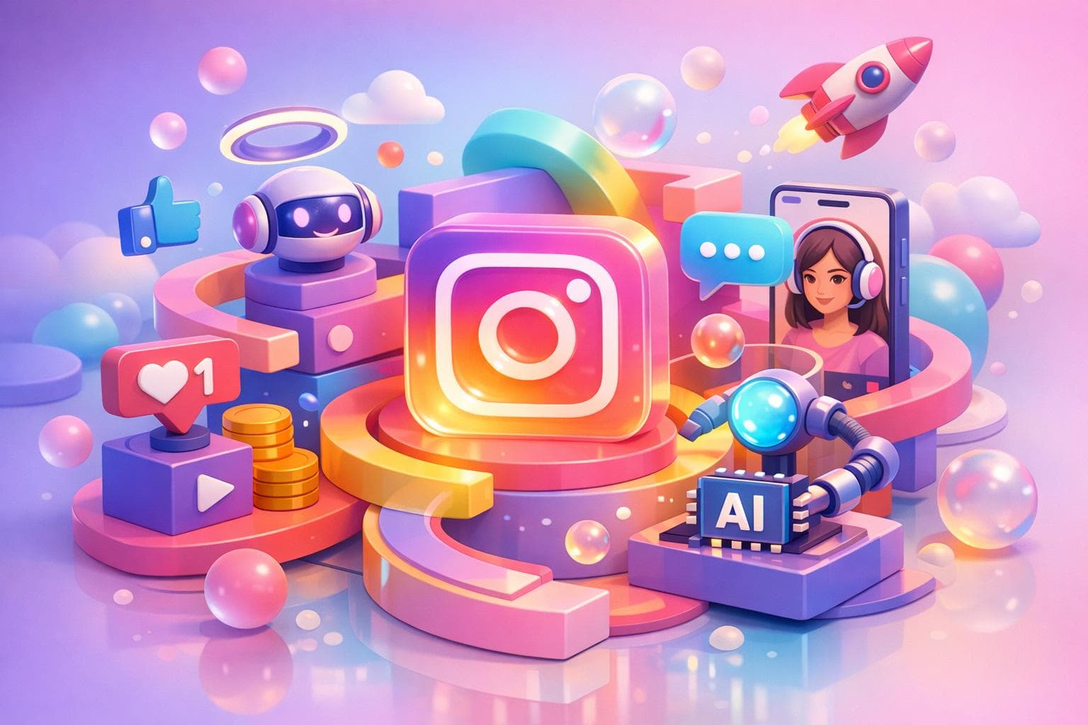 Ultimate Guide to AI UGC for Influencer Collabs