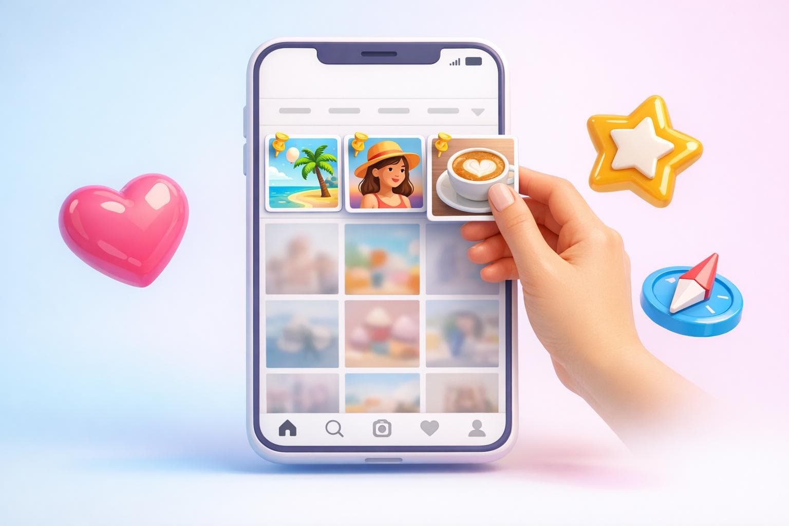 Ultimate Guide to Instagram Pinned Posts