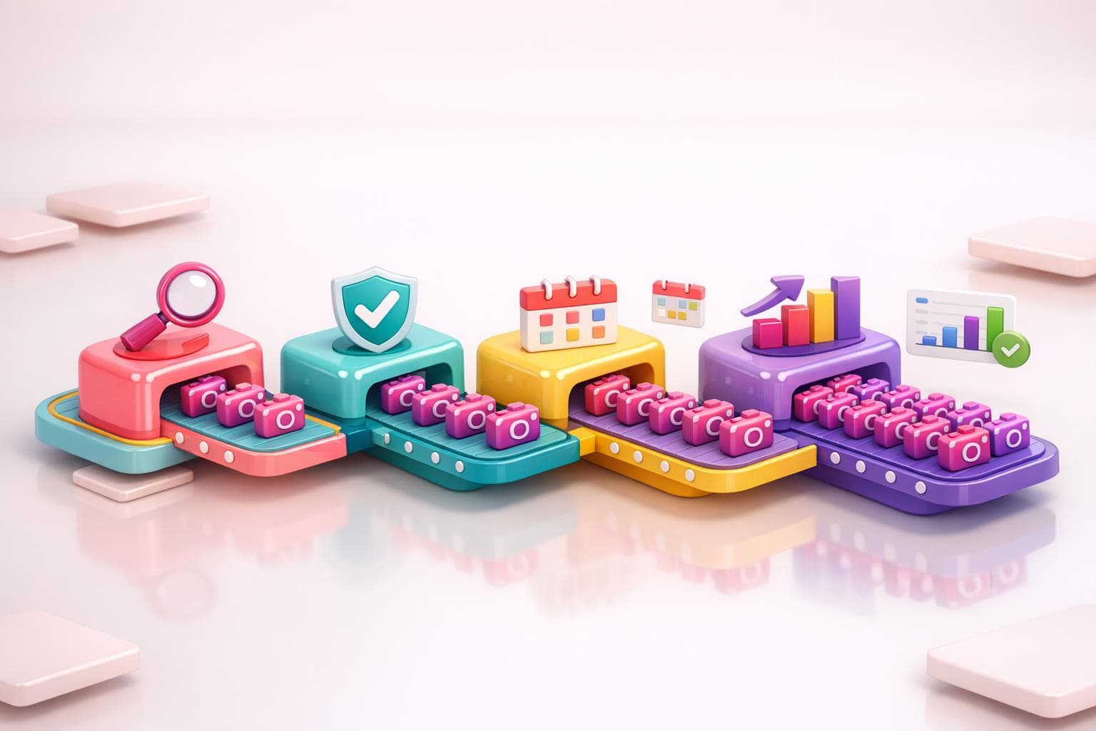 Ultimate Guide to Scaling Instagram Collaborations