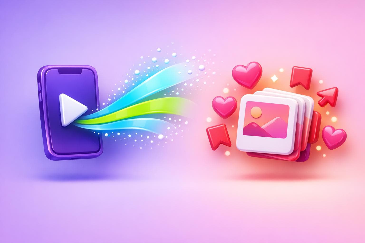 Carousels vs. Reels: Which Drives More Engagement?