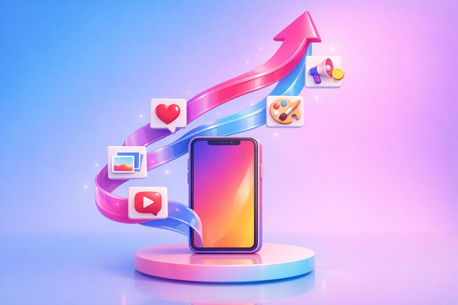 Ultimate Guide to Instagram Growth for Artists