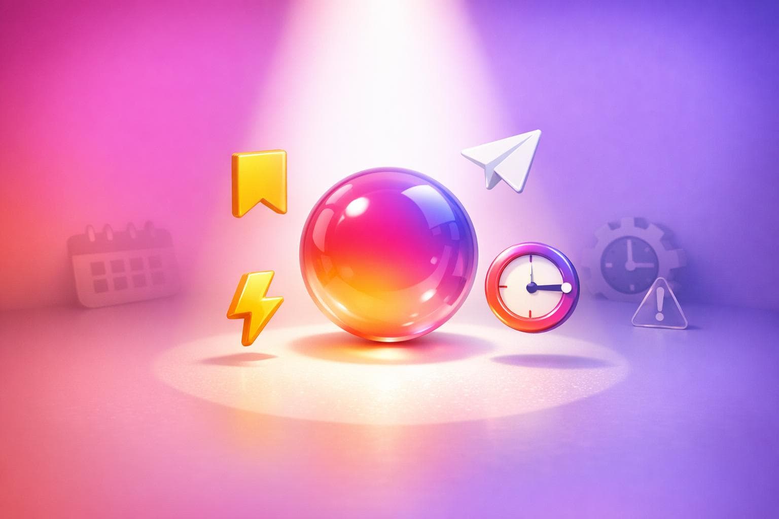 Instagram Algorithm Myths: What Hurts Organic Reach