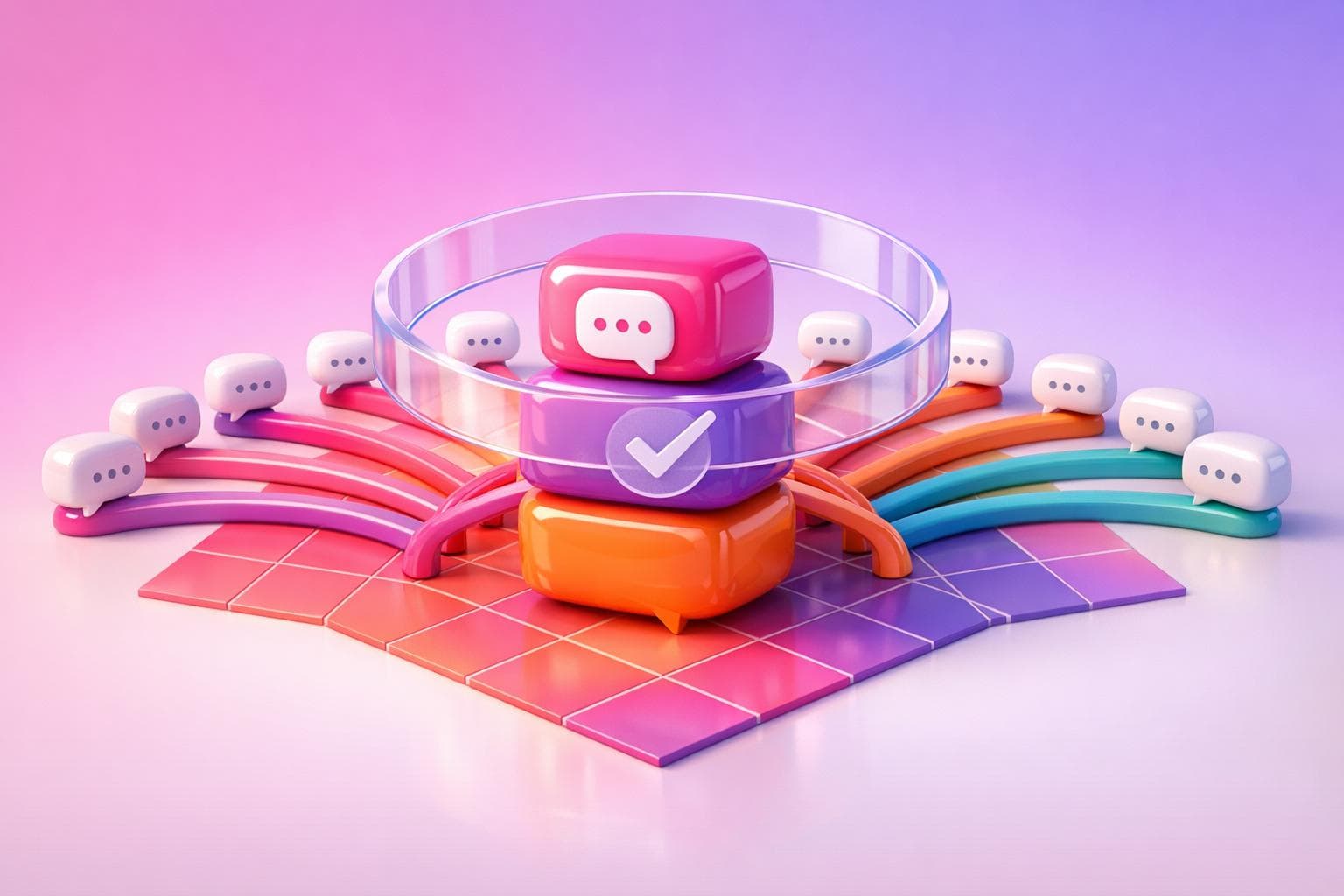 Ultimate Guide to Instagram Chatbot Campaigns