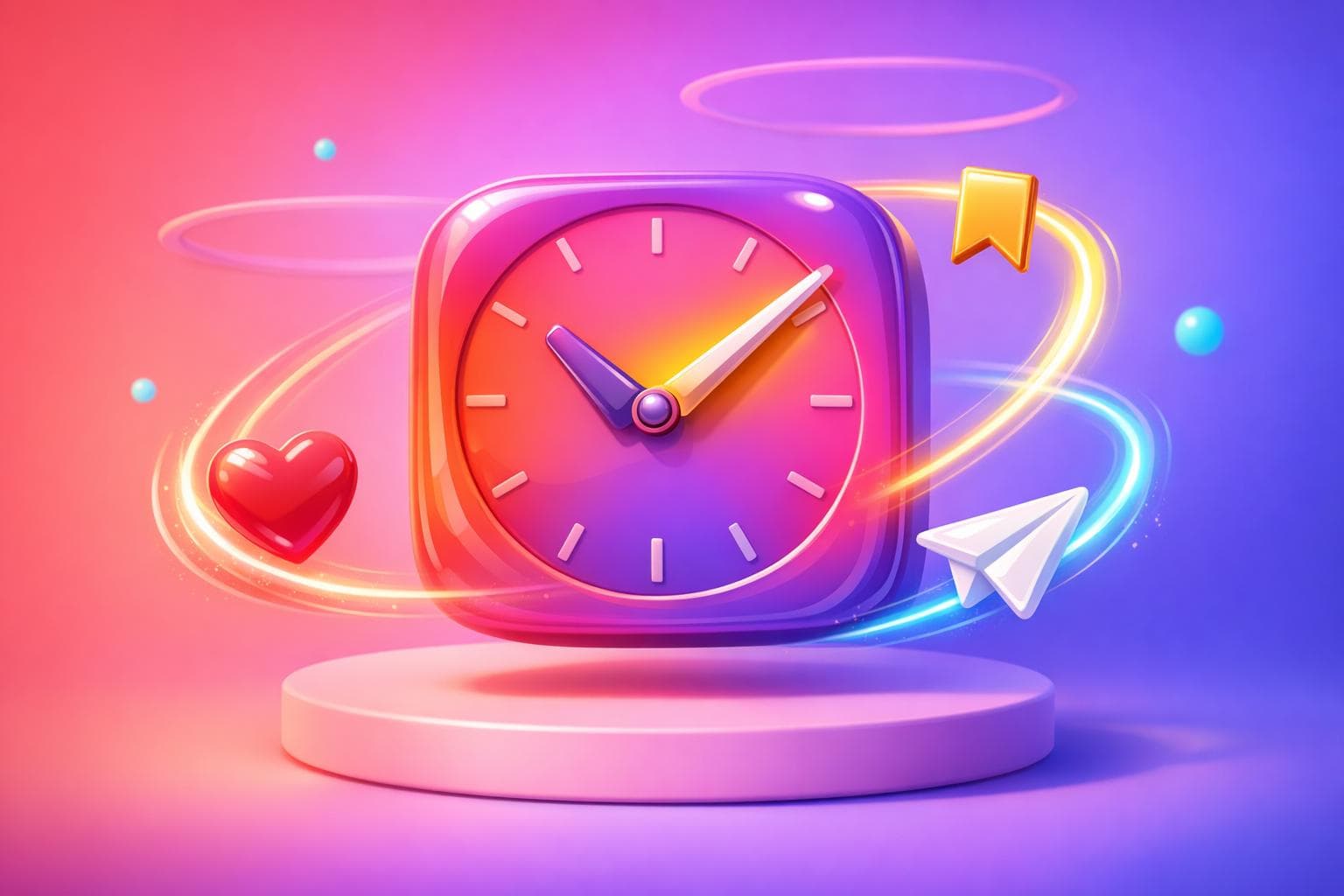 How Instagram's Algorithm Impacts Posting Times