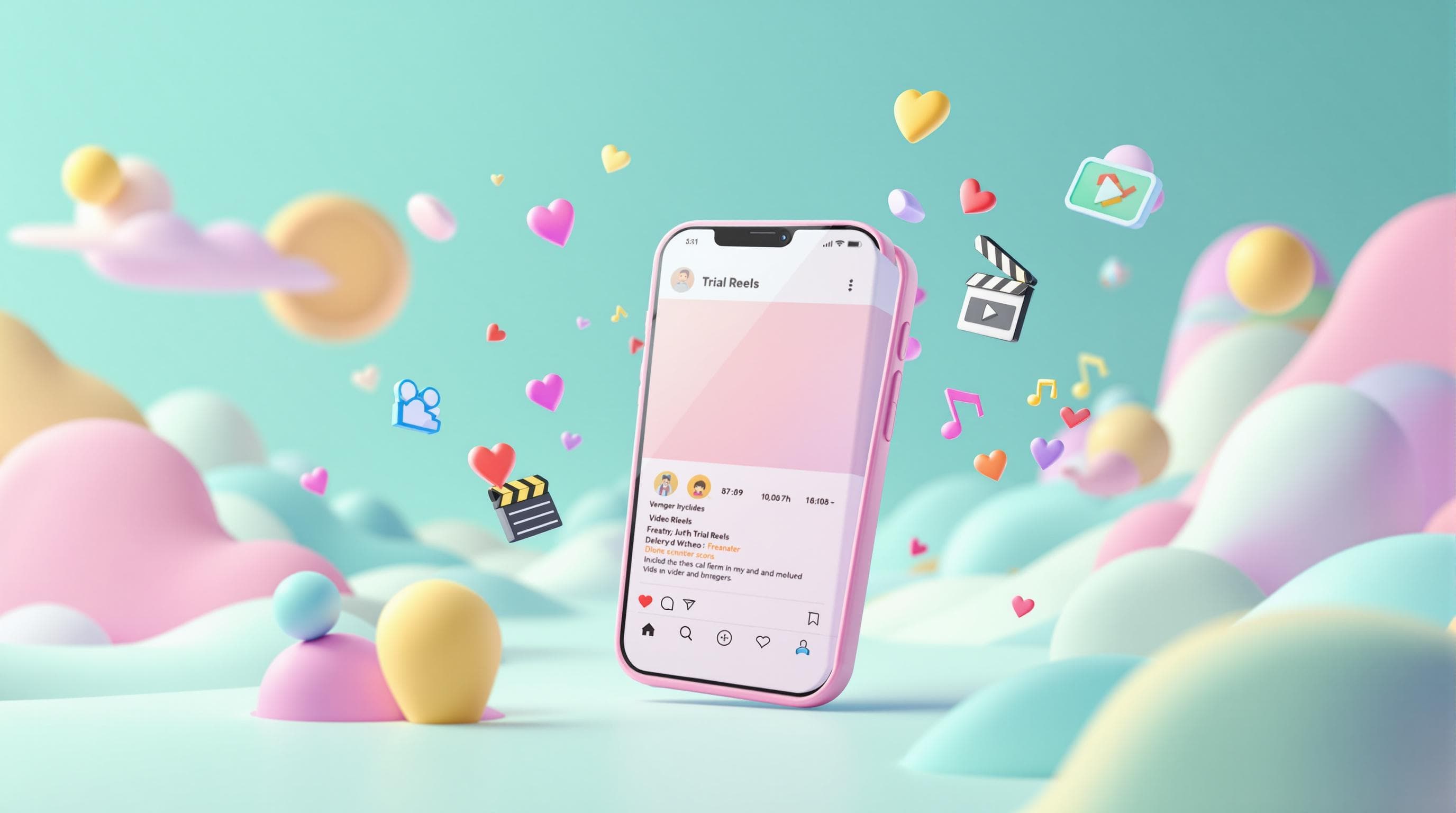 How to Use Instagram’s ‘Trial Reels’ Feature to Test Content Before Posting
