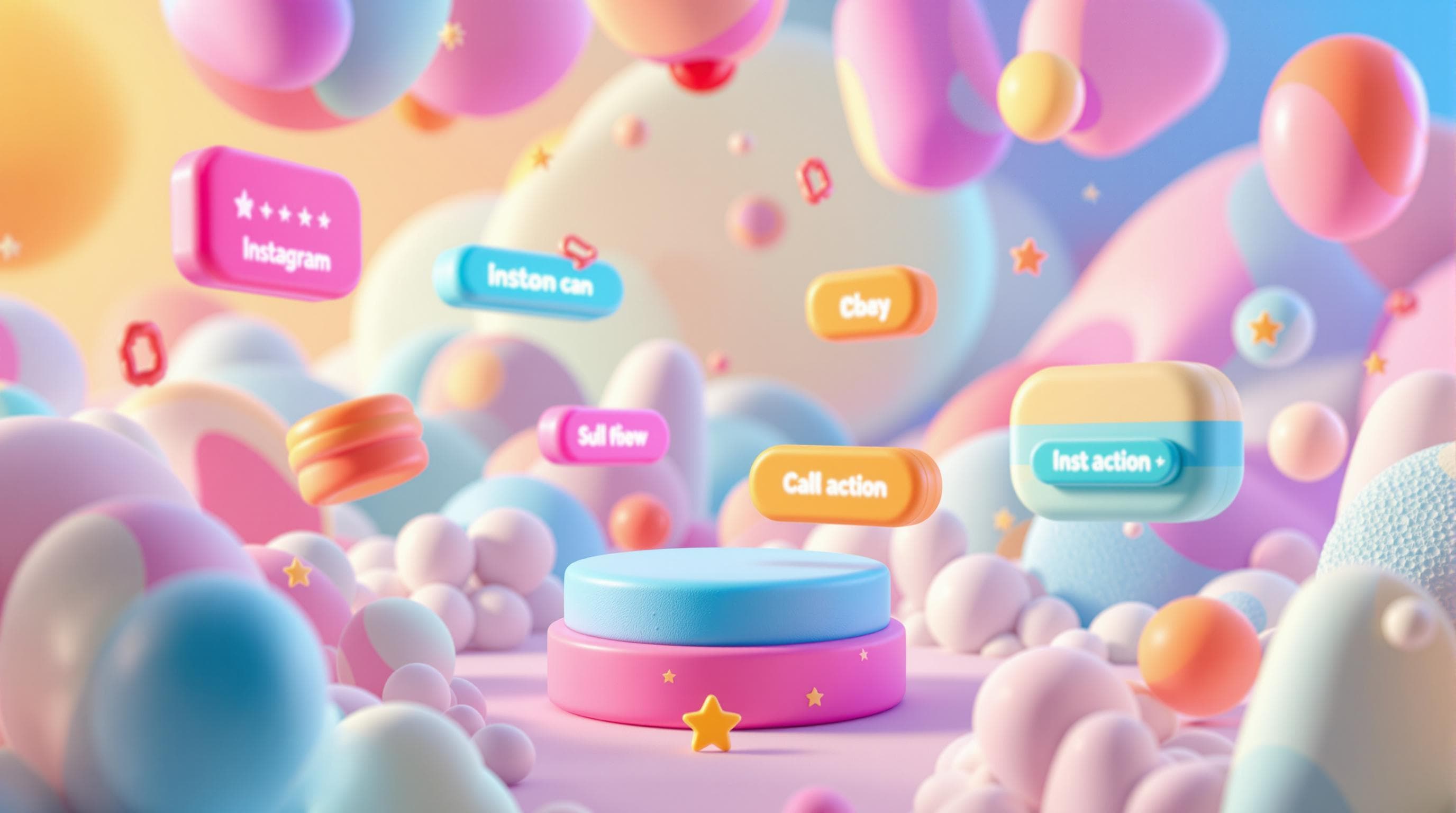 Ultimate Guide to Instagram CTAs