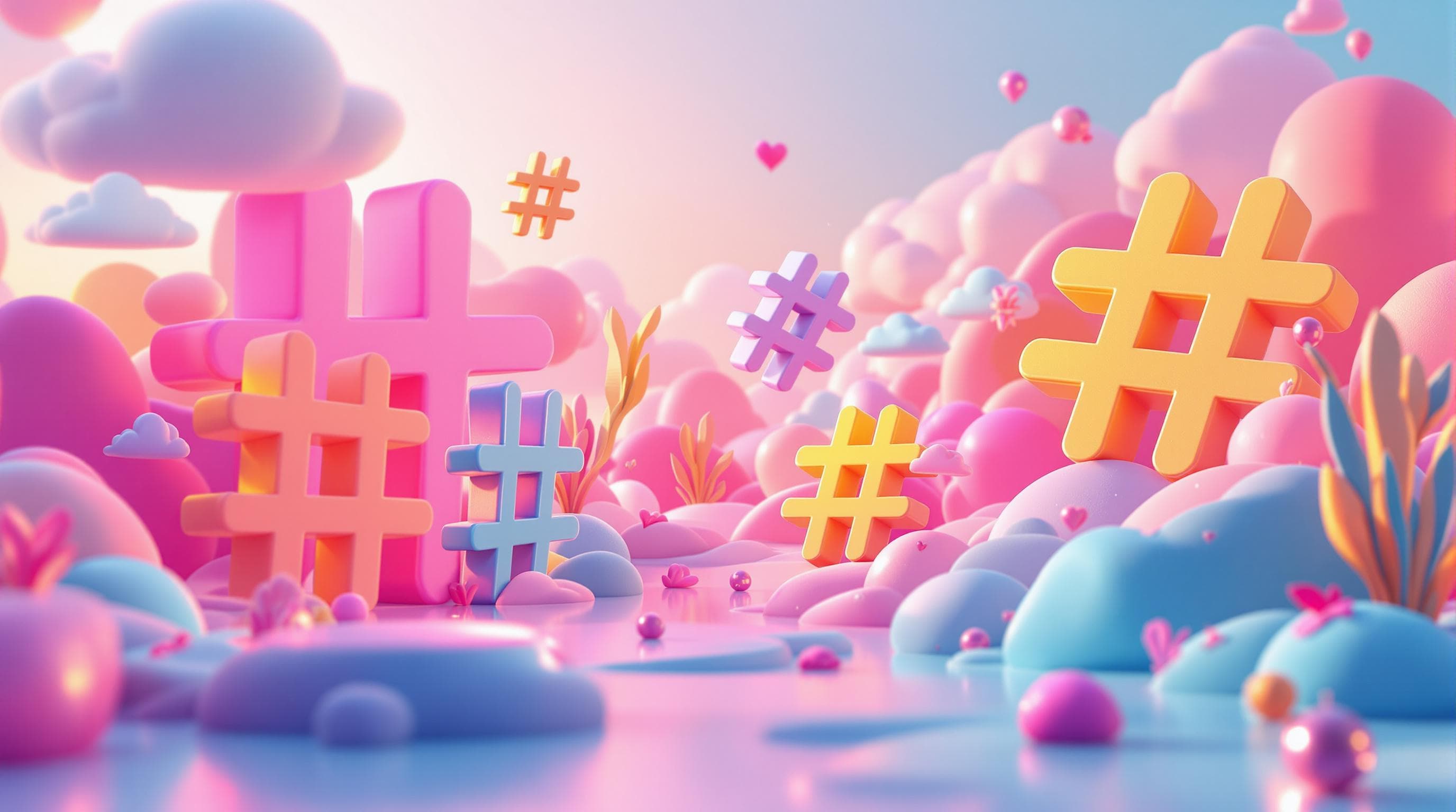 Hashtags Don’t Work?: Instagram CEO Spills 5 New Ways to Boost Reach in 2025