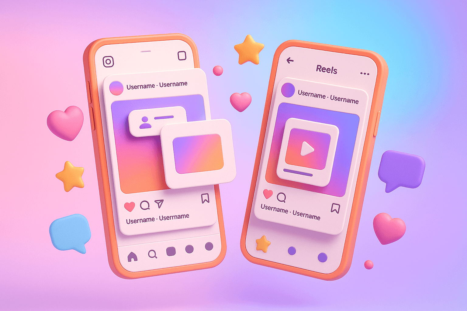 How to Invite Someone to Collaborate on an Instagram Post or Reel (2025 Guide)