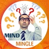 mind.mingle's TikTok profile picture