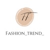 fashion_trend__'s TikTok profile picture