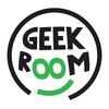 geekroomalbania's TikTok profile picture