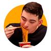 hungrypursuit's TikTok profile picture