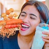 kissaeats's TikTok profile picture