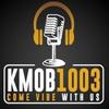 kmob1003.com's TikTok profile picture