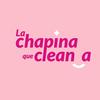 lachapinaqueclean_a's TikTok profile picture