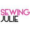 sewingjulie's TikTok profile picture