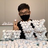 zhlowart_official's TikTok profile picture