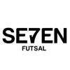 7futsal's TikTok profile picture